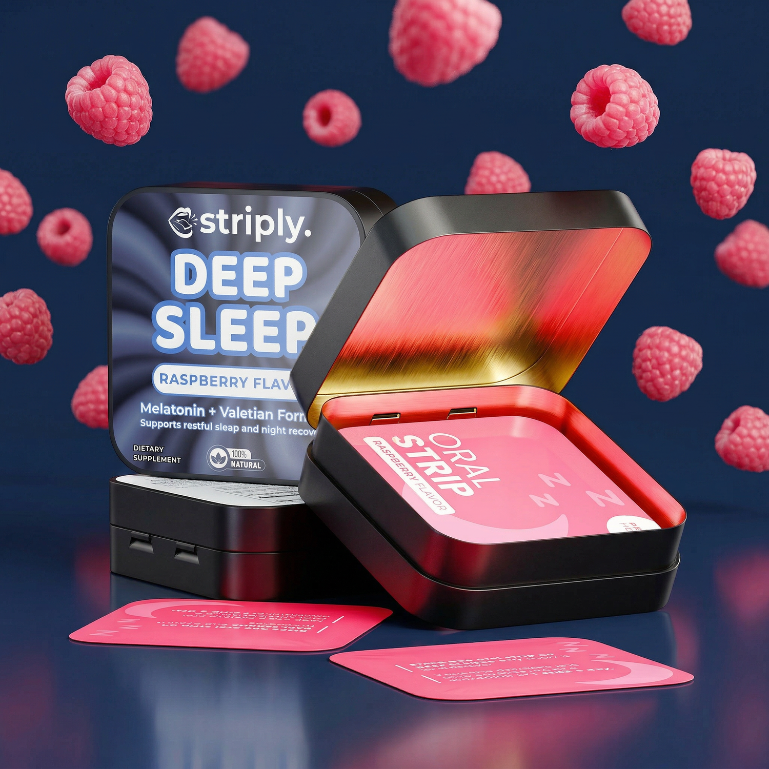 Deep Sleep Strip