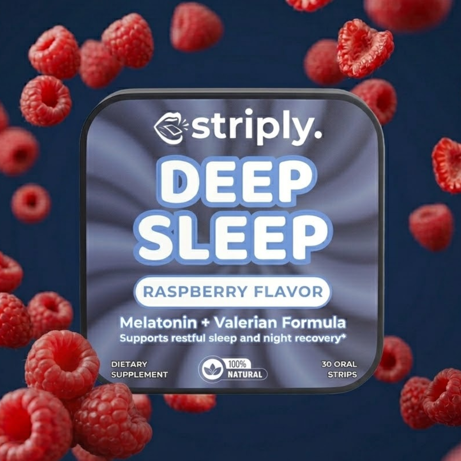 Deep Sleep Strip