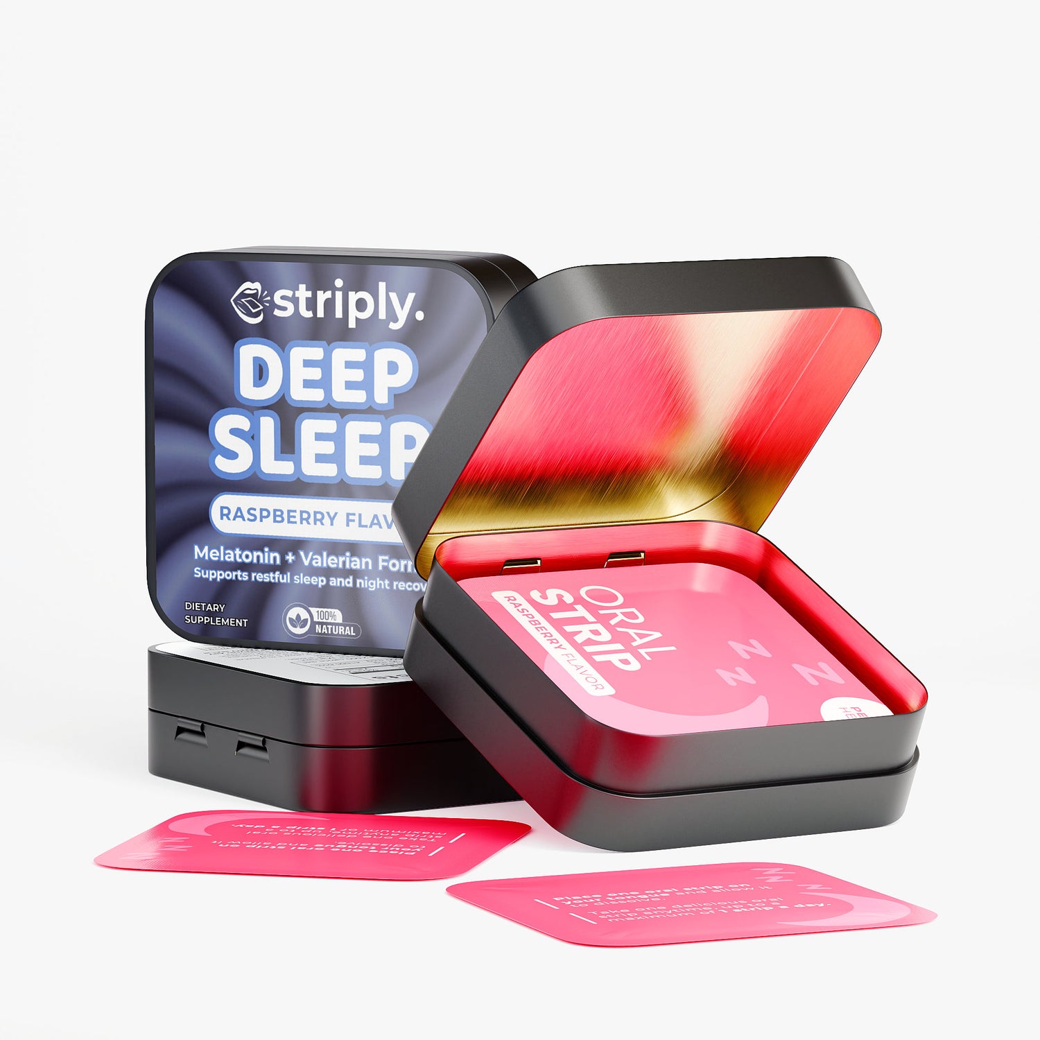 Deep Sleep Strip