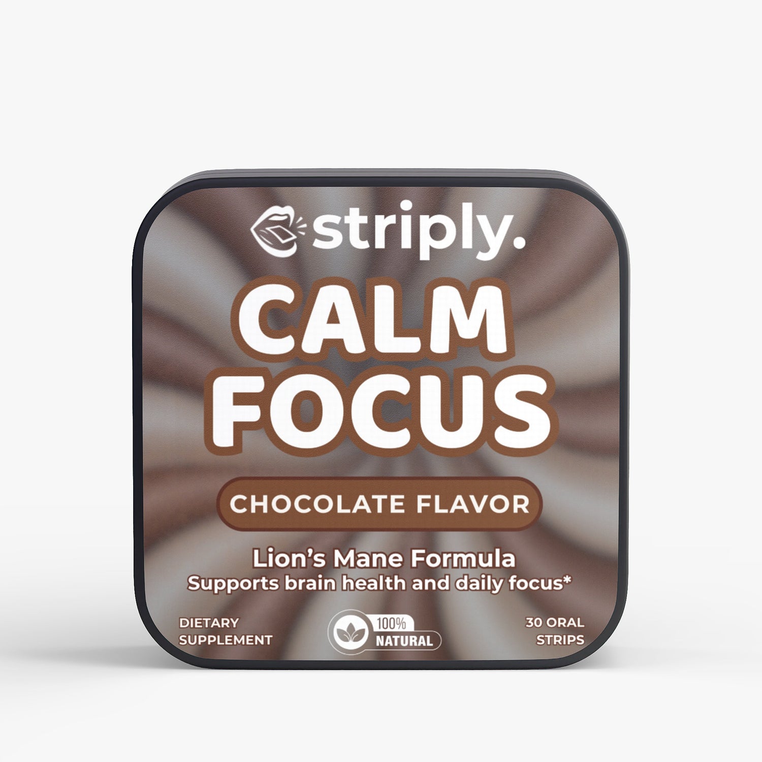 Calm Focus Strip