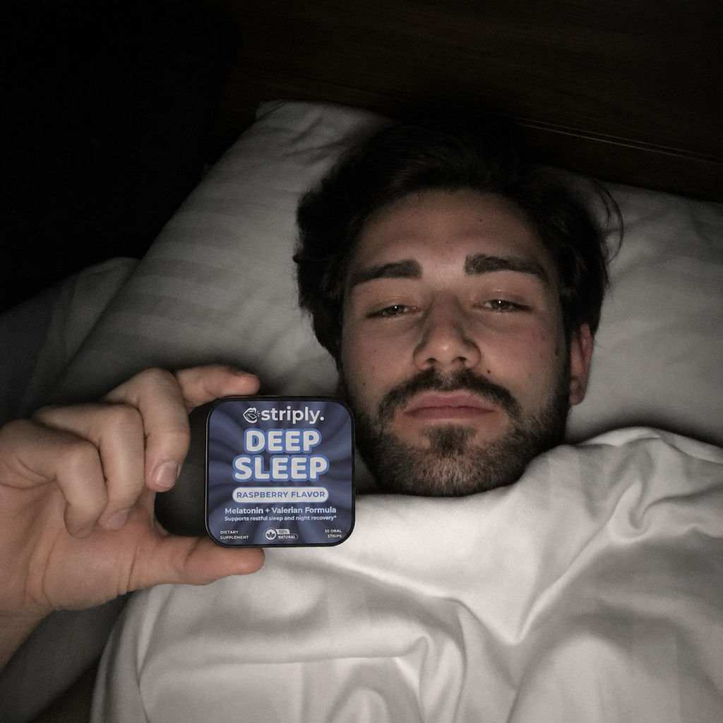 Deep Sleep