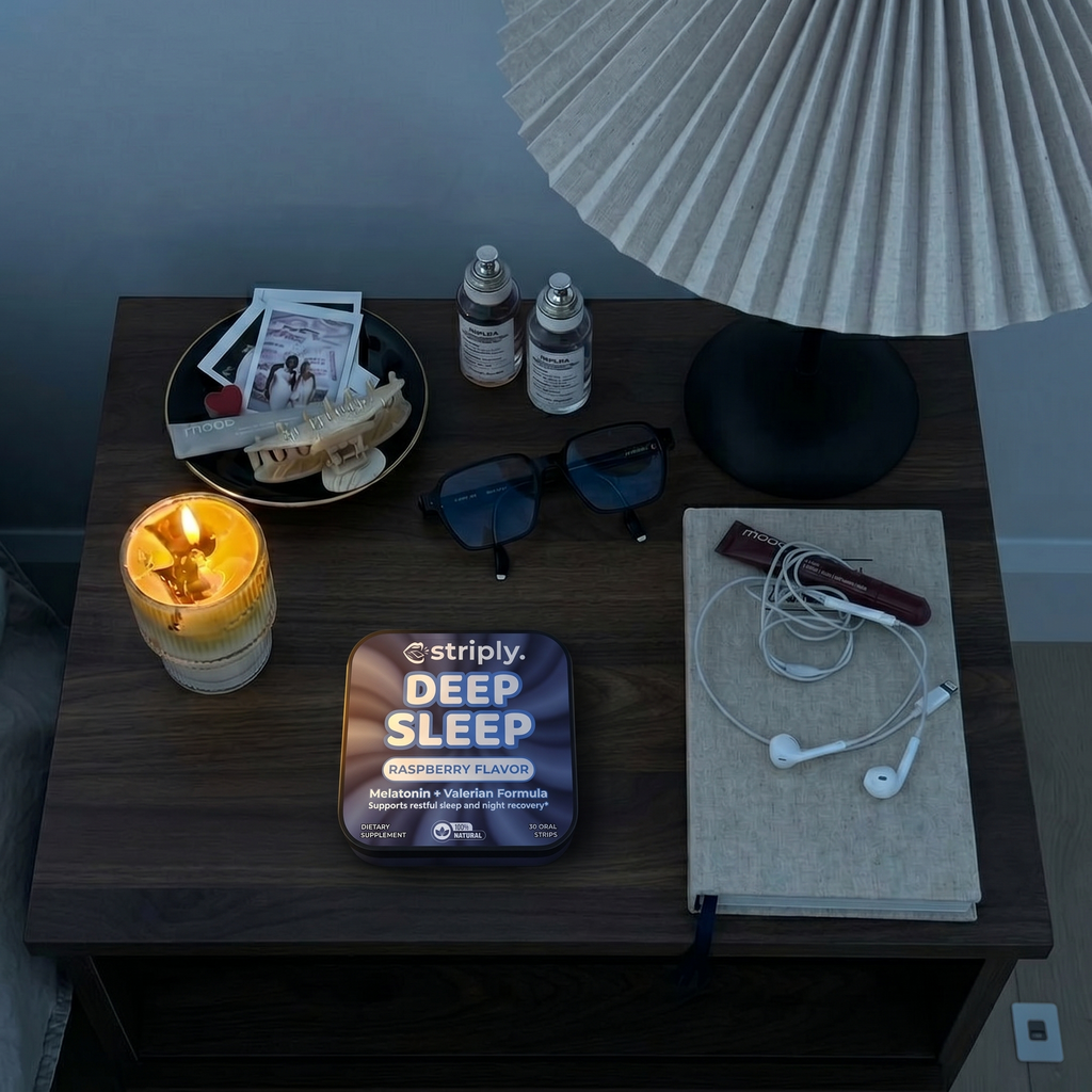 Deep Sleep